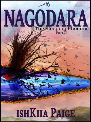cover image of Nagodara